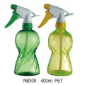 Plastic Trigger Sprayer Bottle House Cleaning Bottle 350ml (NB304)